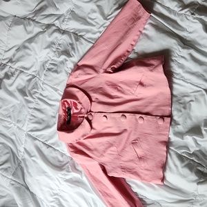 2x Pinupgirl clothing Jacket